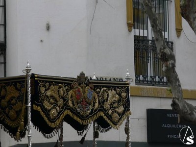 Viernes Santo 2007. Francisco Santiago